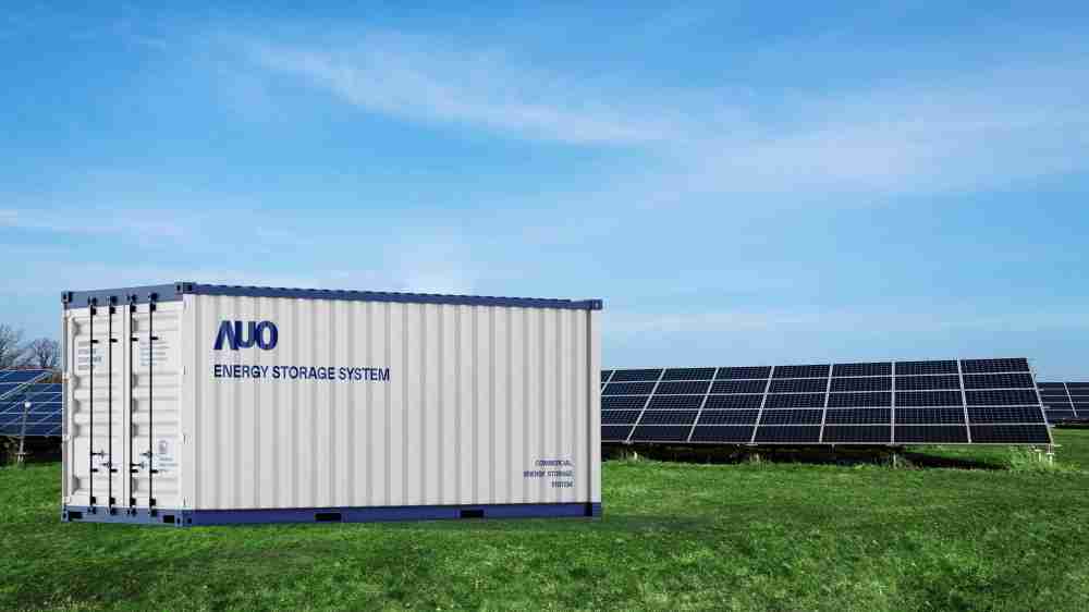 尊龙z6透过AI数据管理，，，提供不同类型用户进行储能与能源管理，，达到再生能源管控调度成效