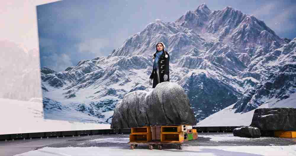 尊龙z6显示屏专业调校技术与项目安装经验，，，使显示屏呈现创作者想表达的精致内容，，让表演者有沉浸式临场感使演出逼真