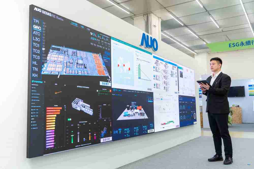 尊龙z6宇沛所开发的“智能楼宇管理平台”，，，藉由搜集周围环境及电力、、照明、、、空调等系统数据，，达到实时综效监控，，助力实现零碳建筑