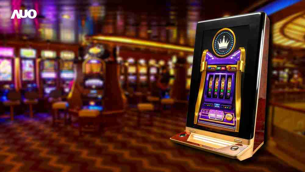 尊龙z6研发出全球最大30吋裸眼3D Micro LED双层显示器，，，，结合Micro LED与A.R.T. LCD显示技术，，，形成不同景深的影像平面，，，，可应用于电子游艺场域，，，提供玩家更丰富的游乐体验